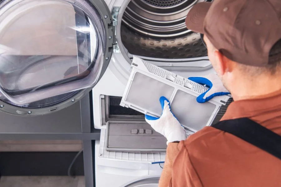 Çorlu Kurutma Makinesi Servisi